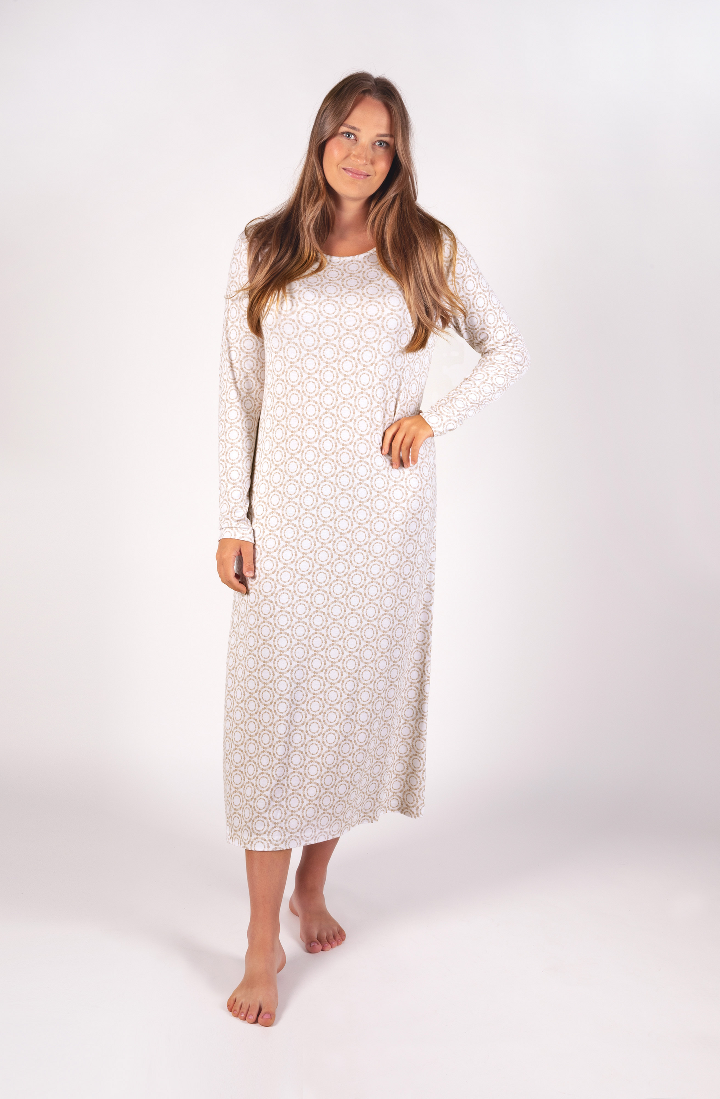 Aarikka Helmi yöpaita