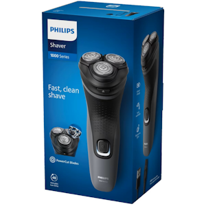 Philips S1142/00 parranajokone