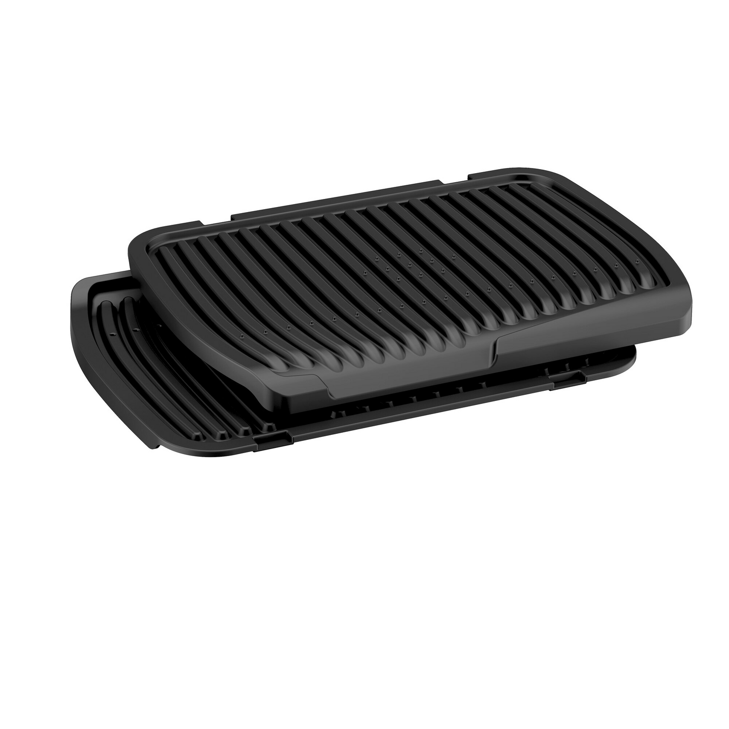 OBH Nordica OptiGrill Start GO7P08S0 -pöytägrilli