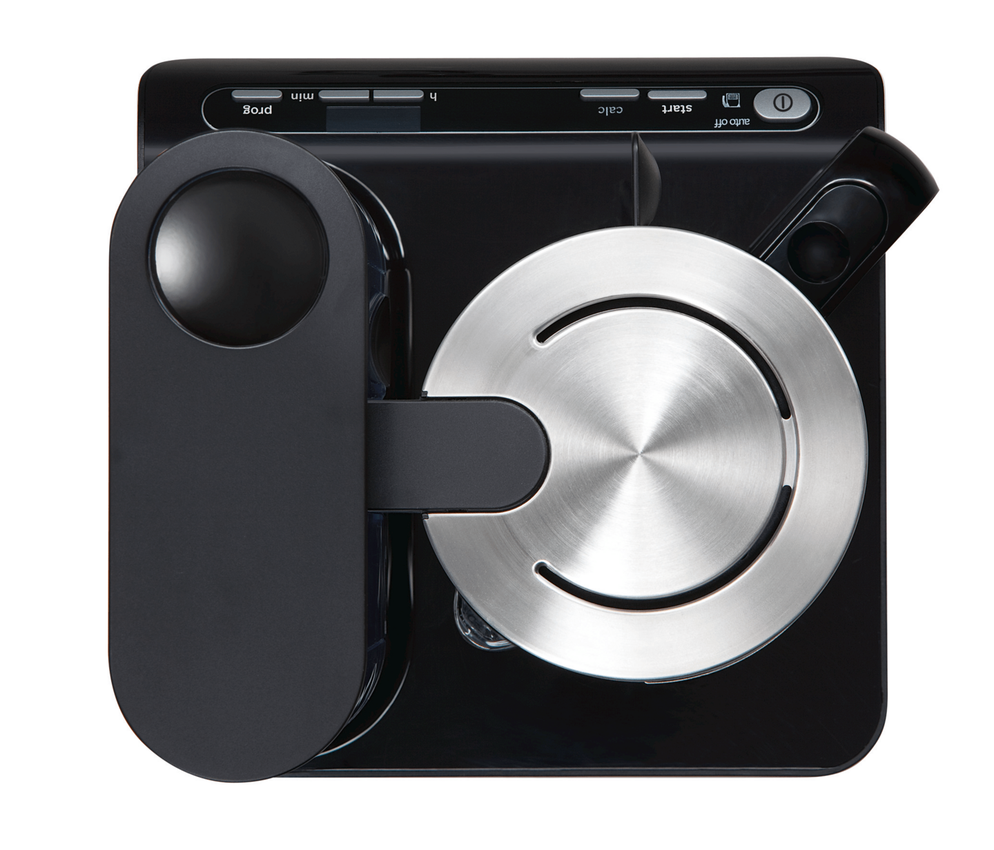 Bosch Styline TKA8633 -kahvinkeitin