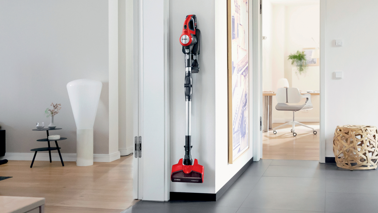 Bosch Unlimited 7 ProAnimal BBS711ANM -varsi-imuri