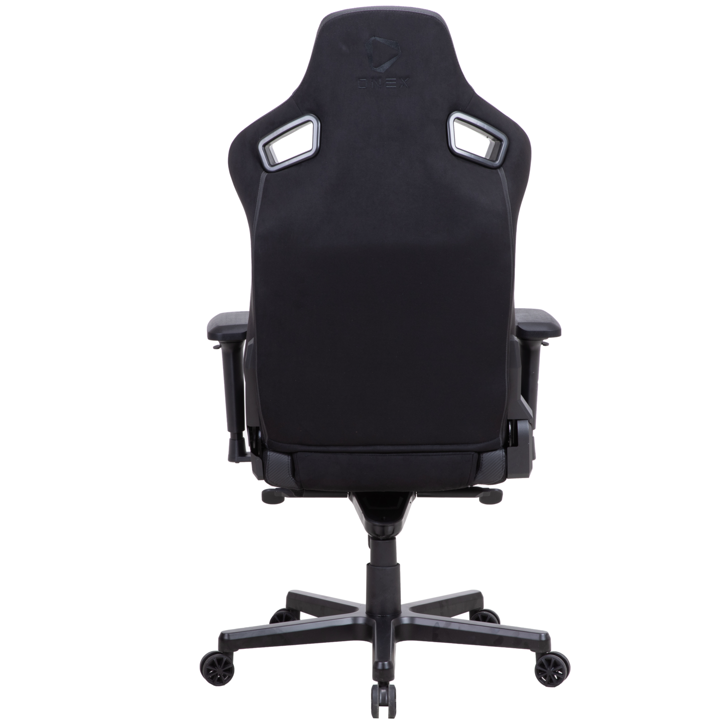 Onex EV12 Evolution Suede Edition -pelituoli