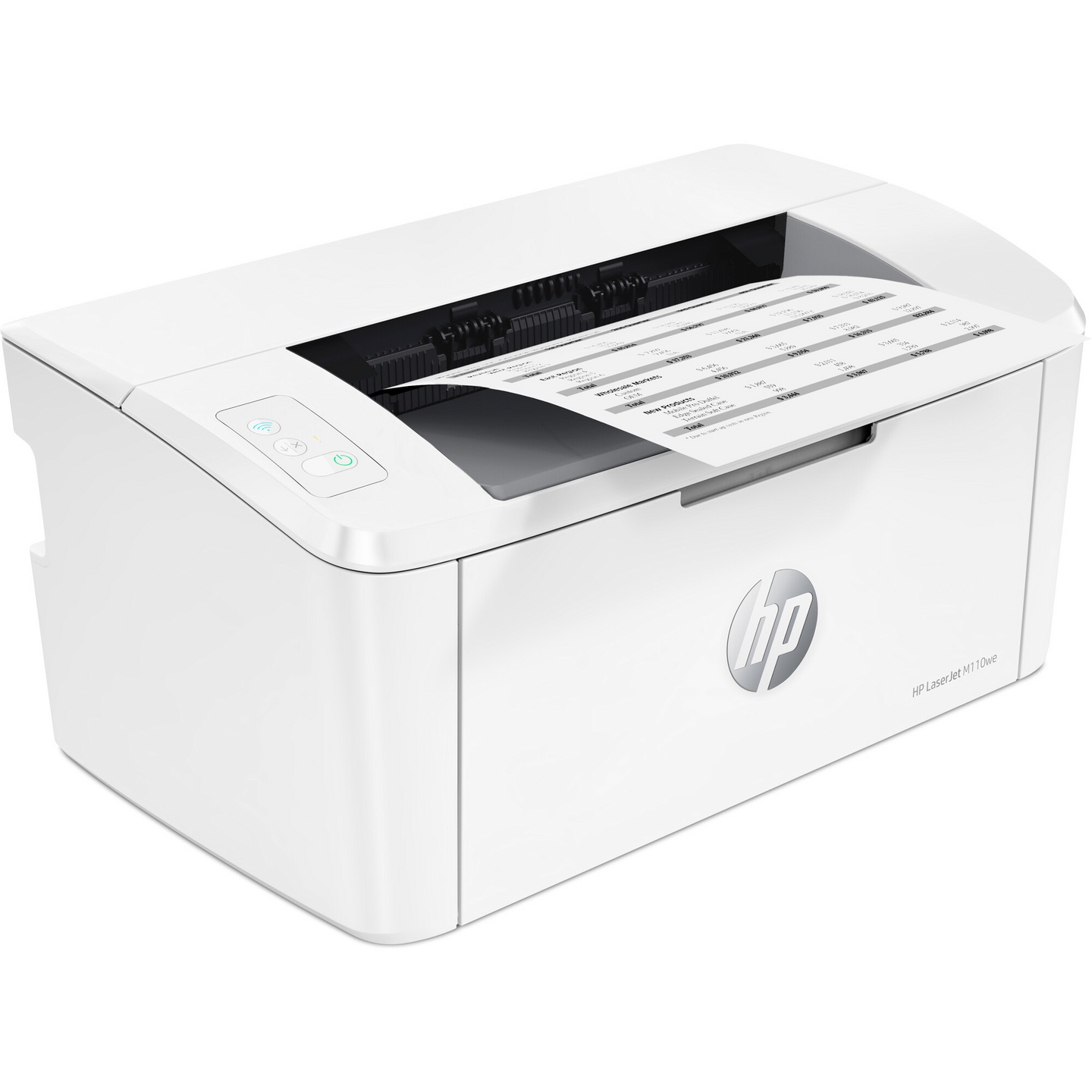 HP LaserJet M110we -lasertulostin