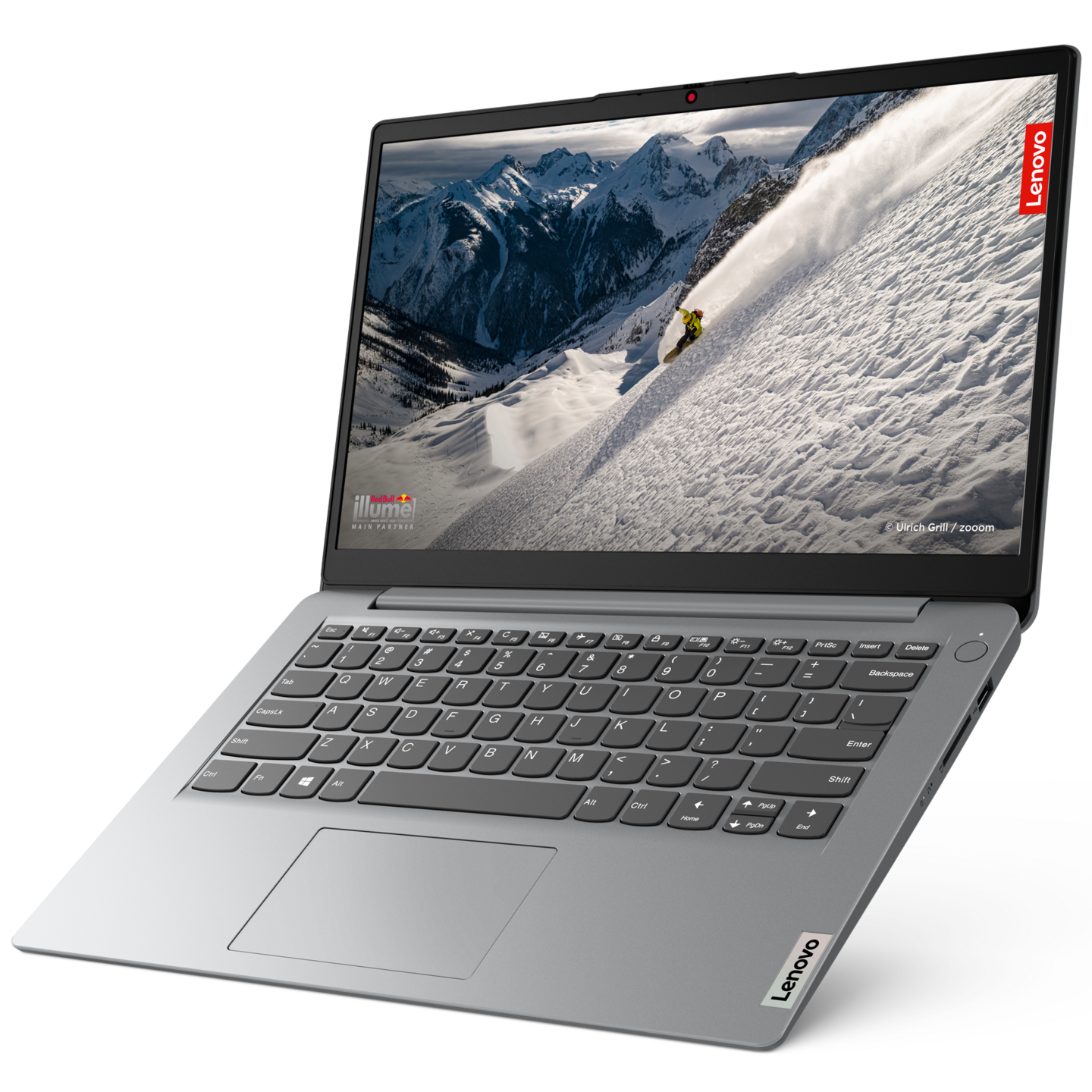 Lenovo IdeaPad 1 14AMN7 14" -kannettava tietokone