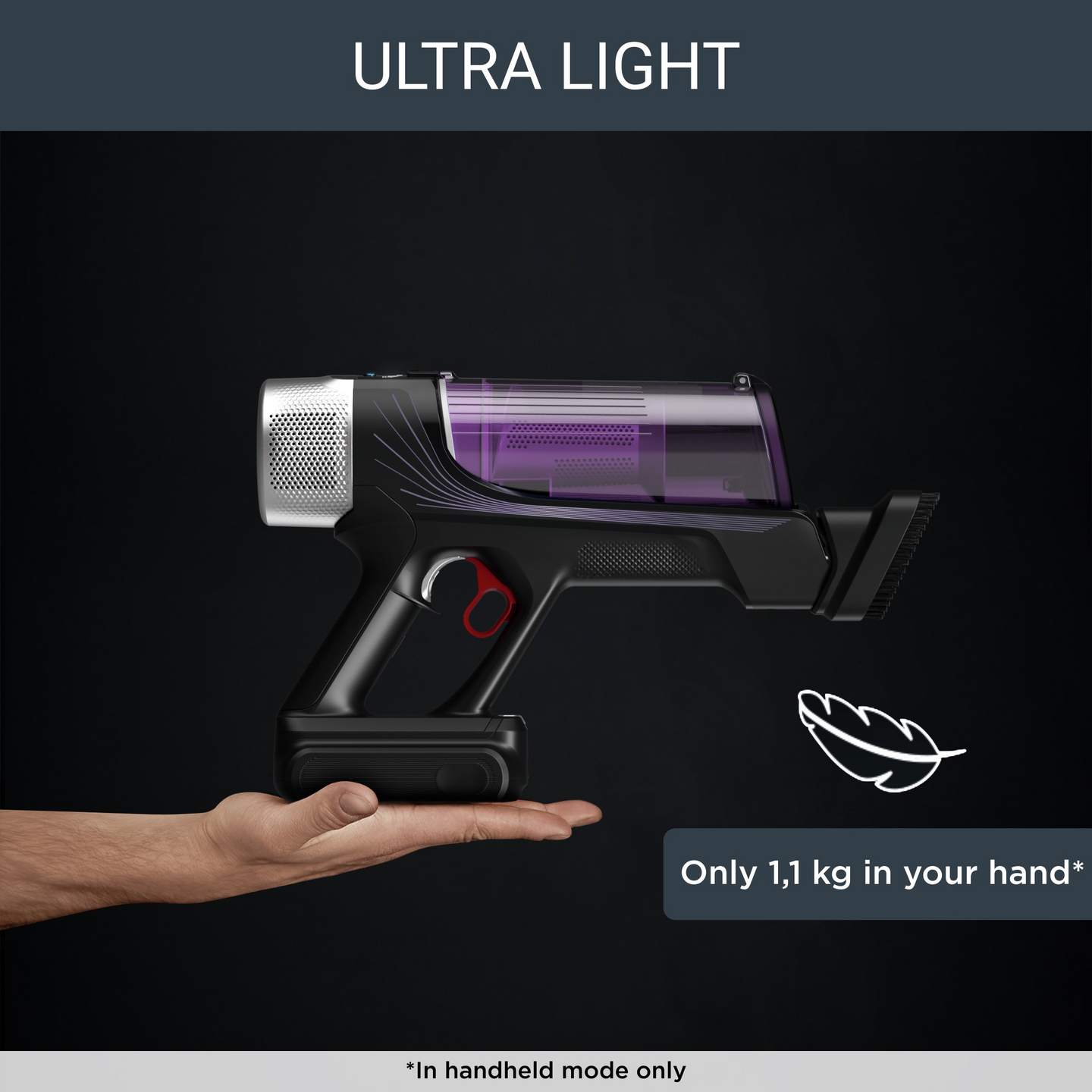 OBH Nordica X-Force Flex 9.60 Essential+ -varsi-imuri