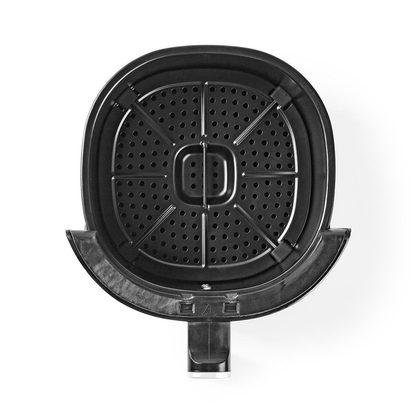 Nedis KAAF120FBK -airfryer