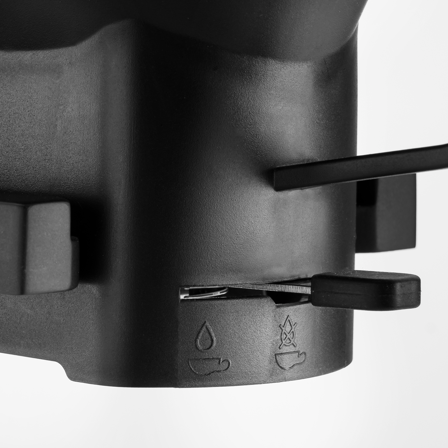 OBH Nordica Blooming Prime Chili -kahvinkeitin