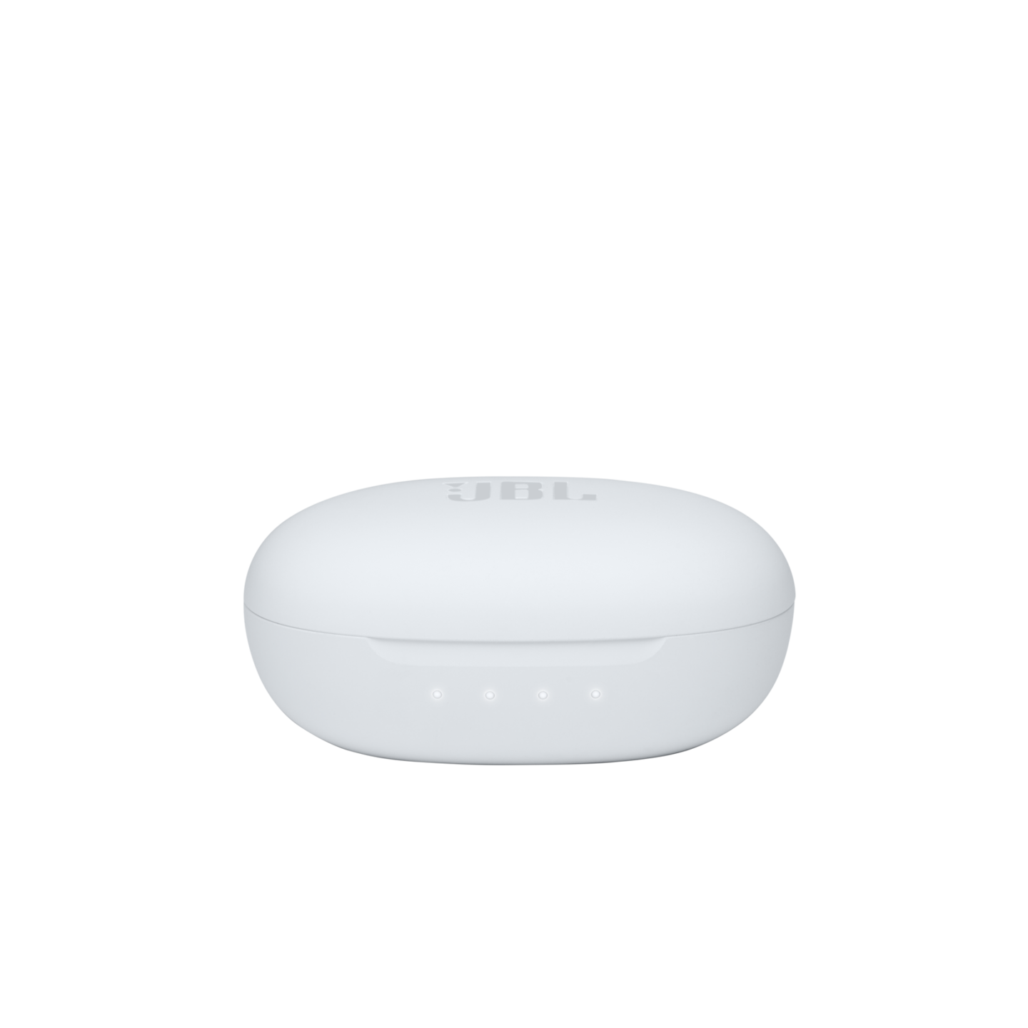 JBL Free II -langattomat nappikuulokkeet, valkoinen