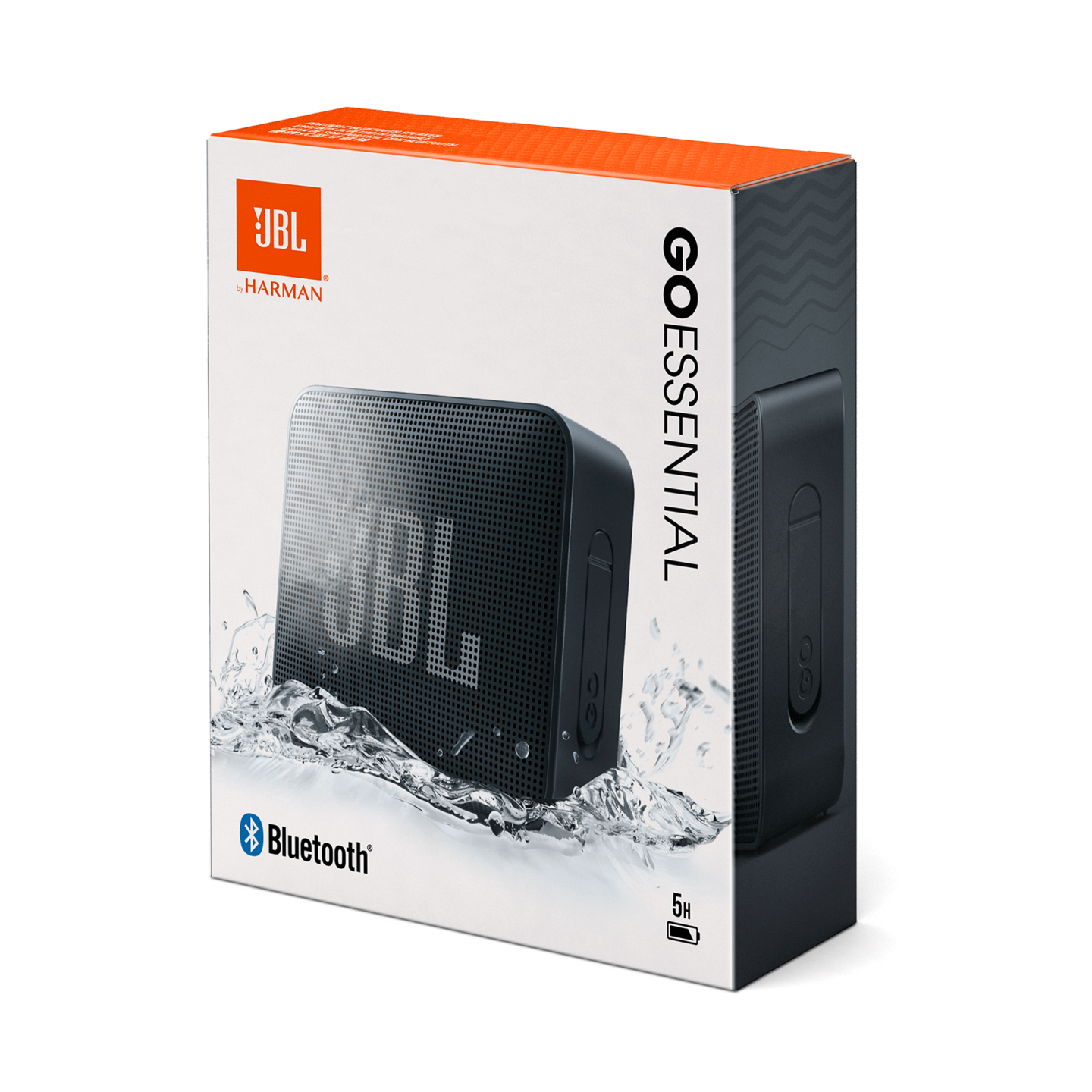 JBL Go Essential -Bluetooth-kaiutin