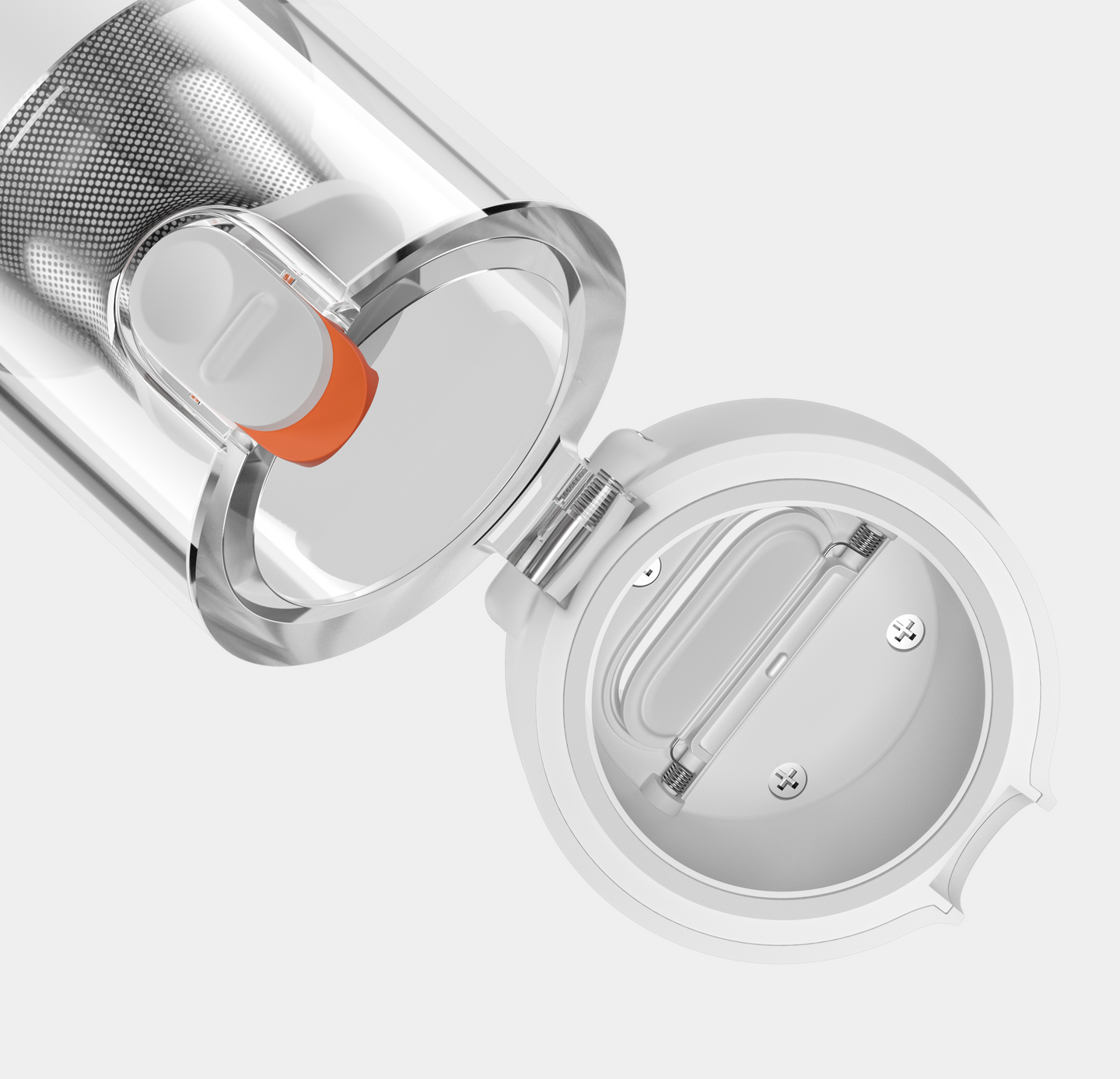 Xiaomi Mi Vacuum Cleaner Mini -rikkaimuri