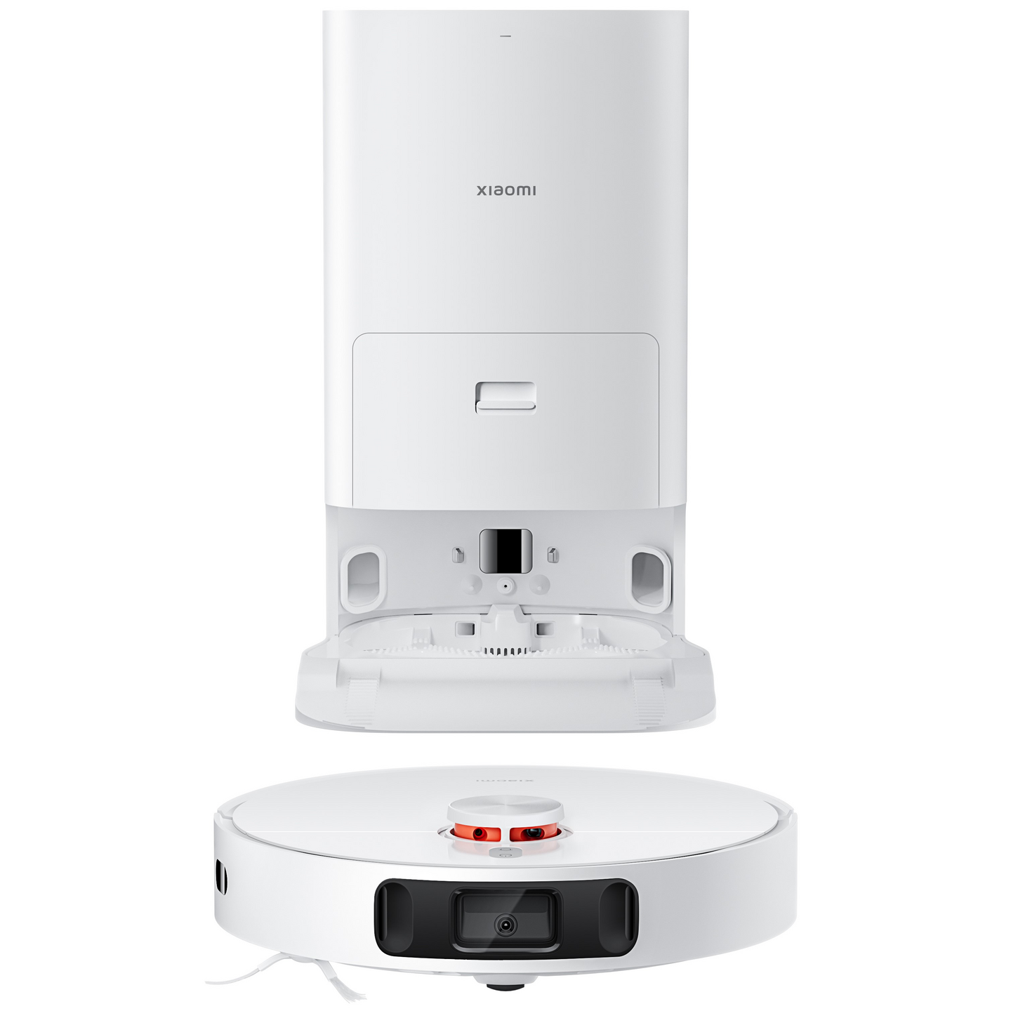 Xiaomi Robot Vacuum X10+ -robotti-imuri