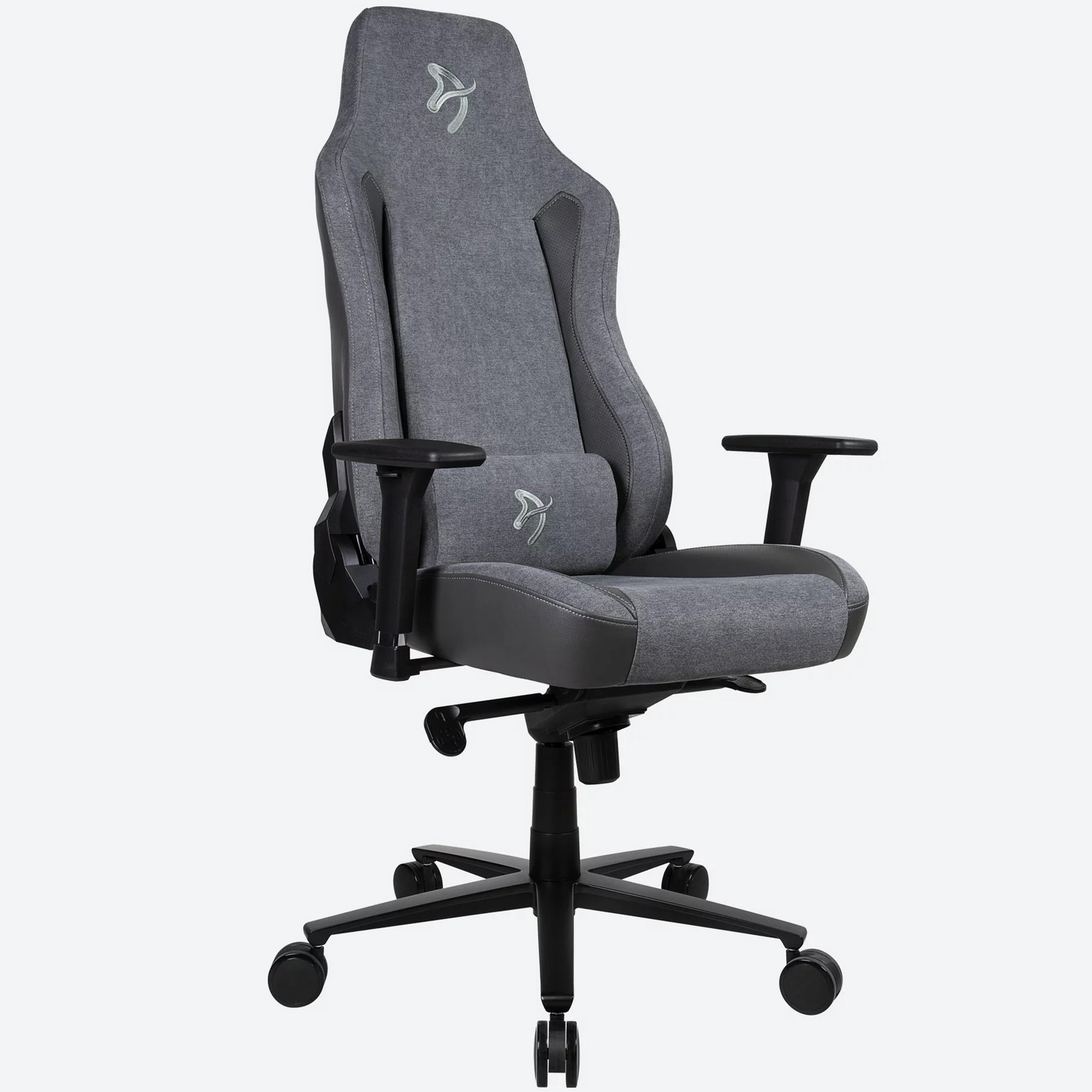 Arozzi Vernazza -pelituoli, harmaa