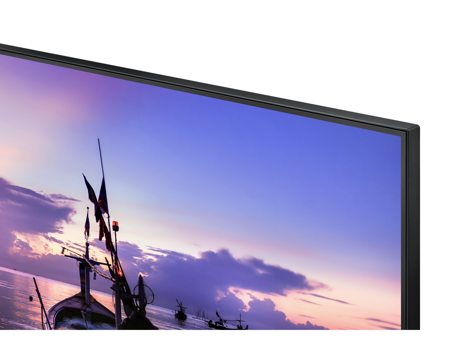 Samsung LF24T356F 23,8" -näyttö