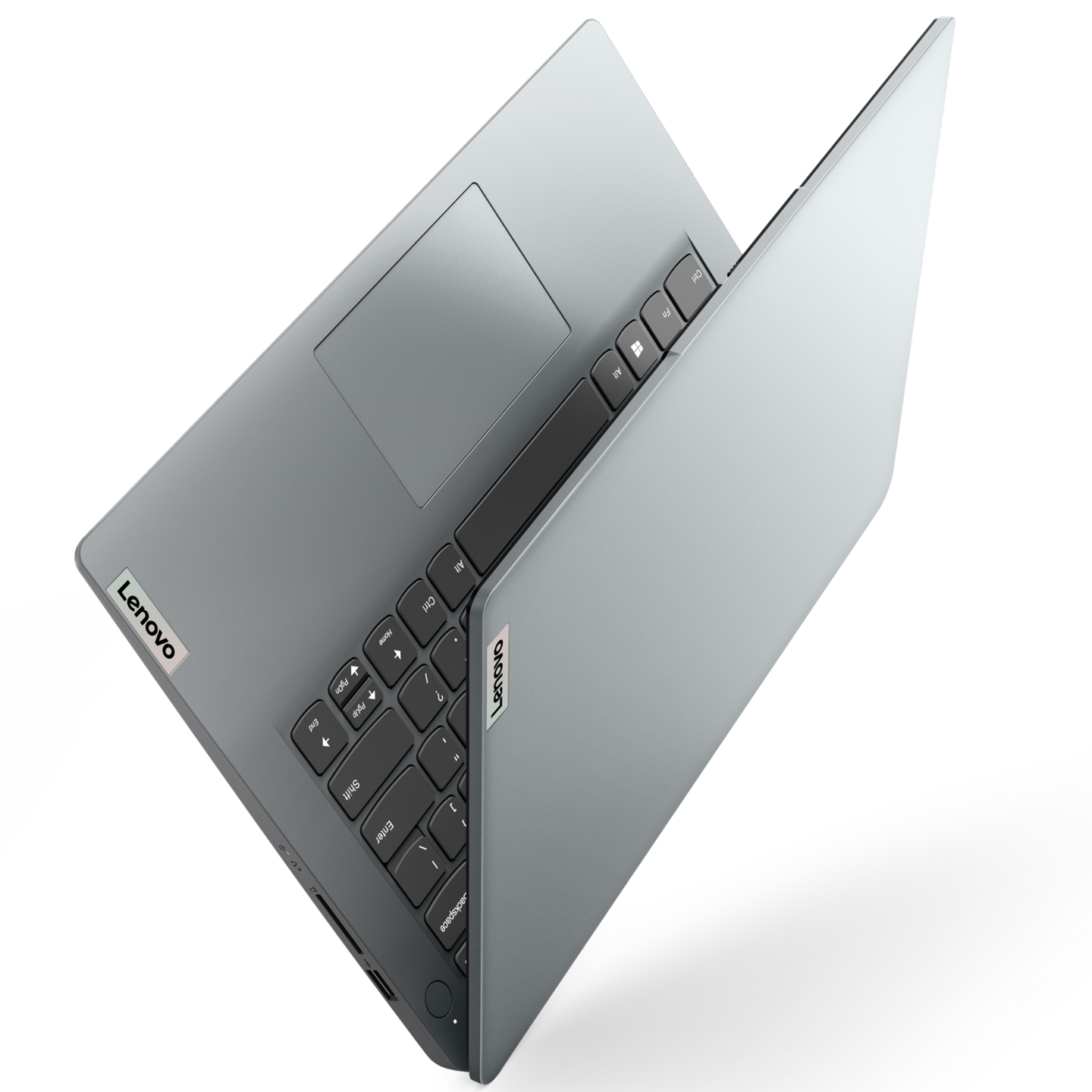 Lenovo IdeaPad 1 14AMN7 14'' -kannettava tietokone