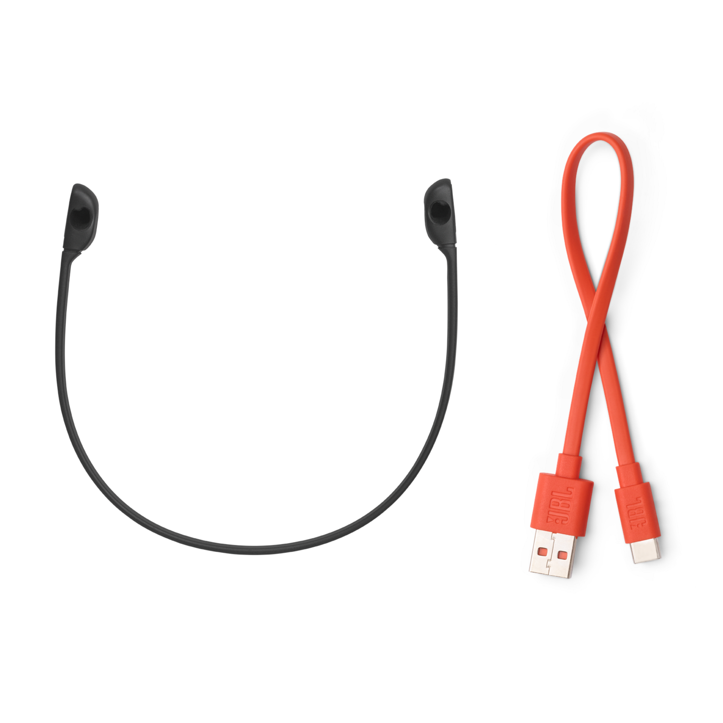 JBL SoundGear Sense -langattomat avoimet nappikuulokkeet, musta