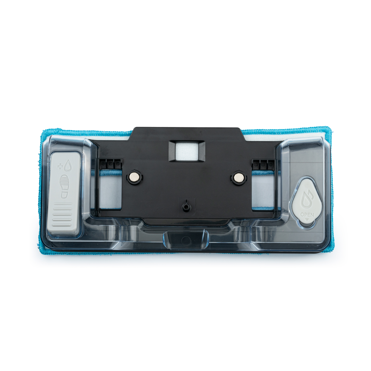 Wilfa Innovac Aqua Plus HS1-SWB -mopillinen varsi-Imuri