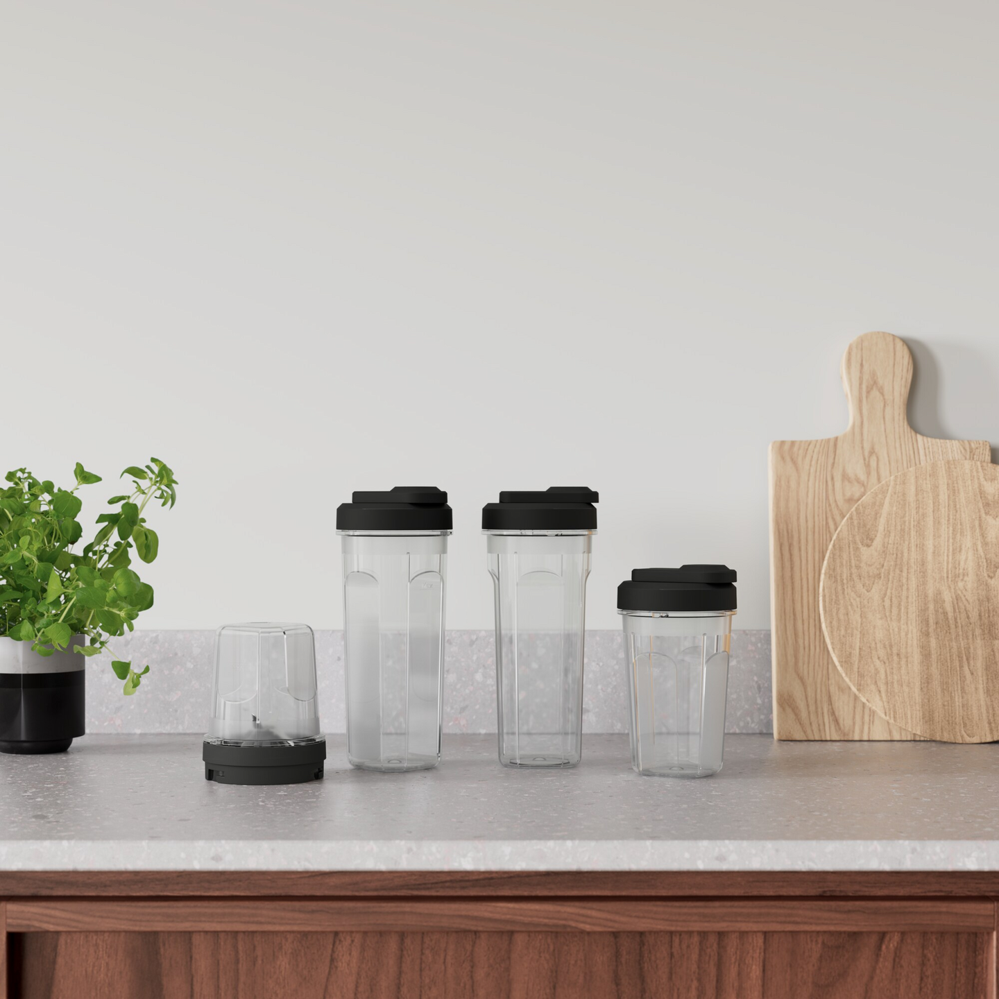 Electrolux Create 4  E4CB1-6ST -tehosekoitin