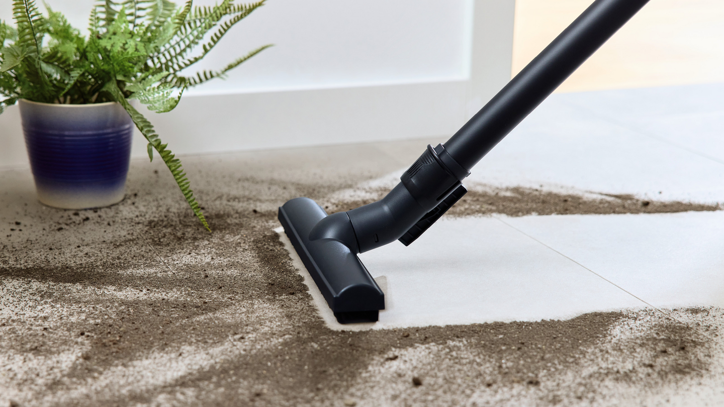 Bosch Serie 4 BGB38BU3H -pölynimuri