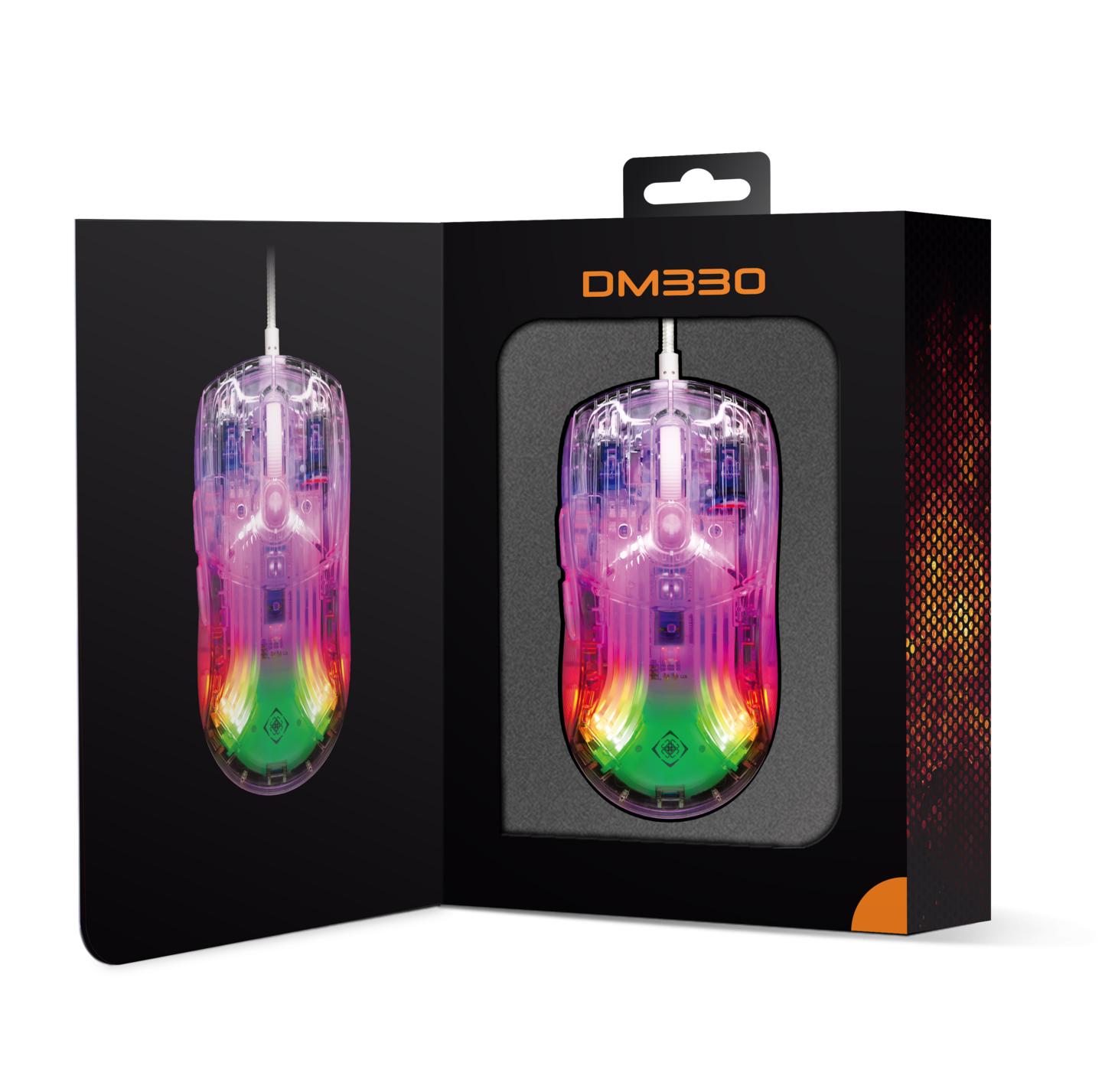 Deltaco Gaming DM330 -pelihiiri