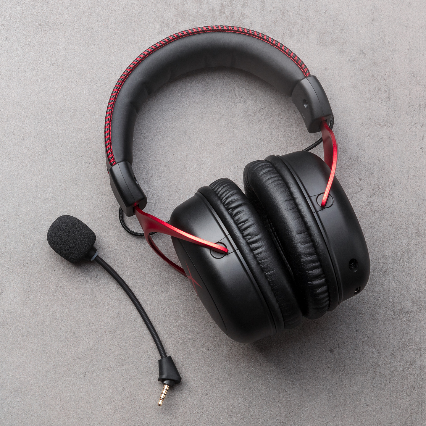 HyperX Cloud II -langattomat pelikuulokkeet