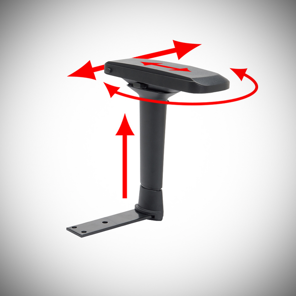 HyperX Stealth -pelituoli