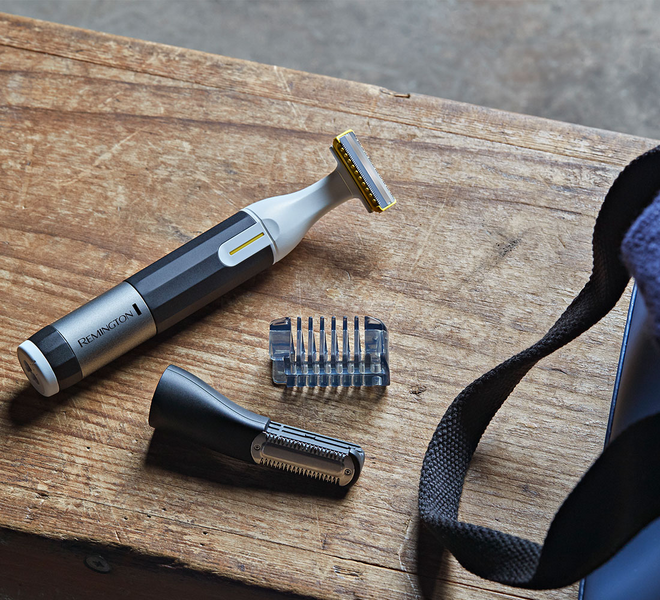 Remington Omniblade HG3000 -partatrimmeri