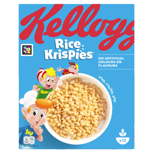 Kellogg's Rice Krispies riisimuro 360g