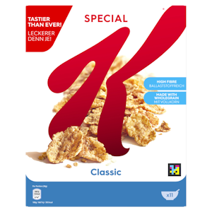 Kellogg's Special K 335g