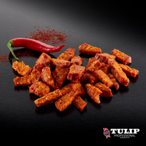 Super tops kuutioitu chorizo 1kg pakaste