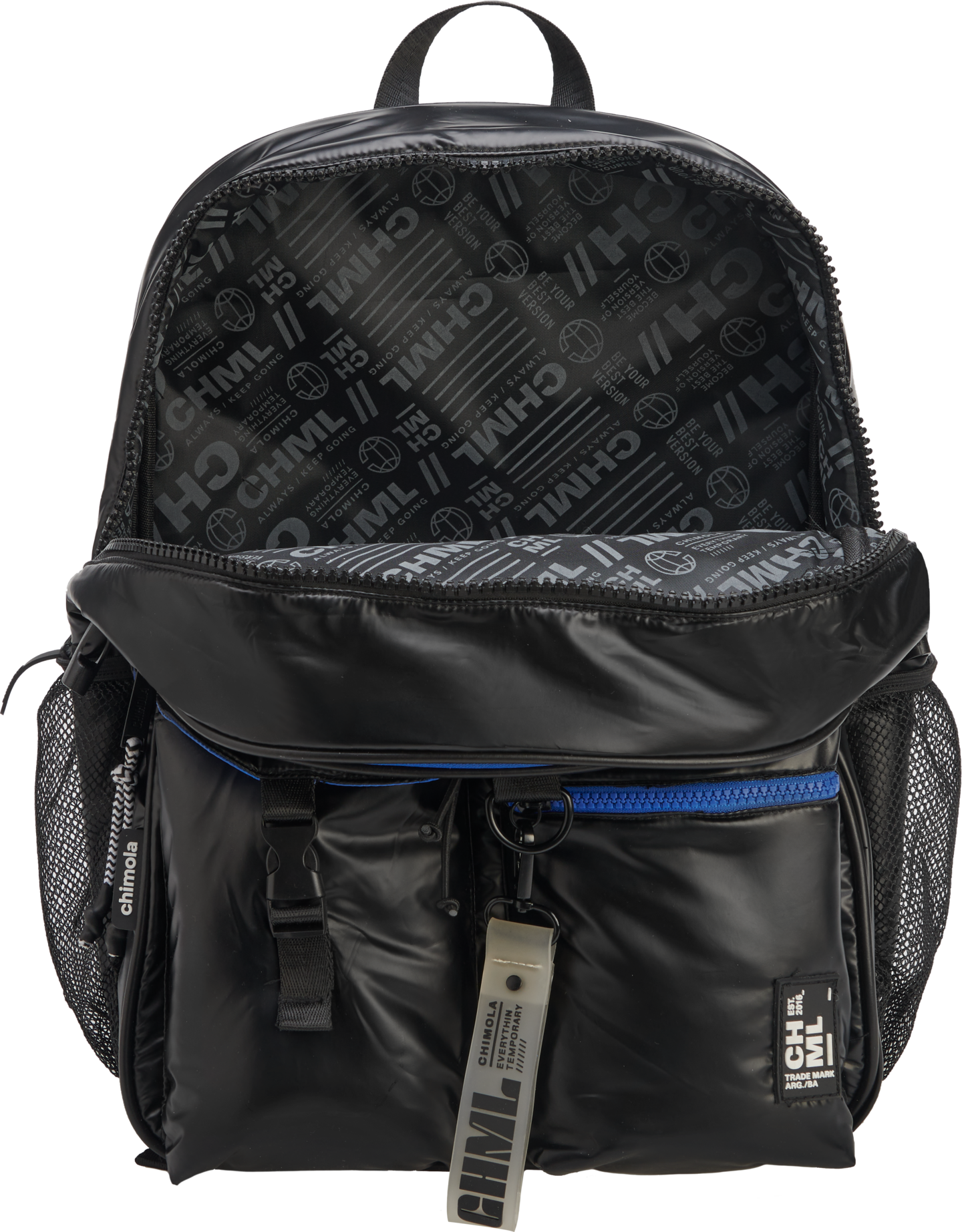 Backpack FS13 reppu