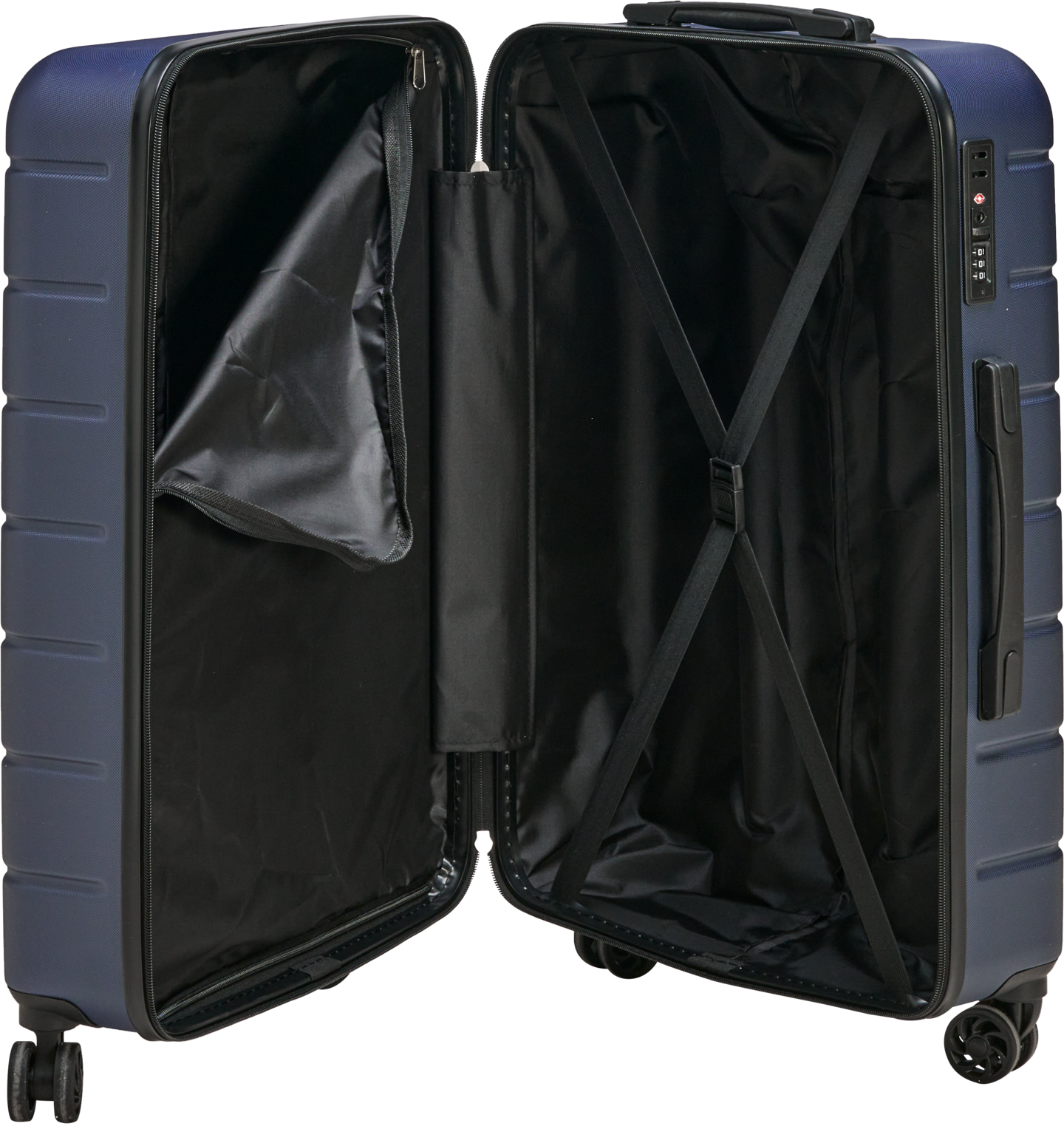 mywear Oslo matkalaukku