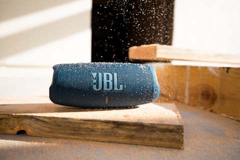 JBL Charge 5 Bluetooth-kaiutin sininen