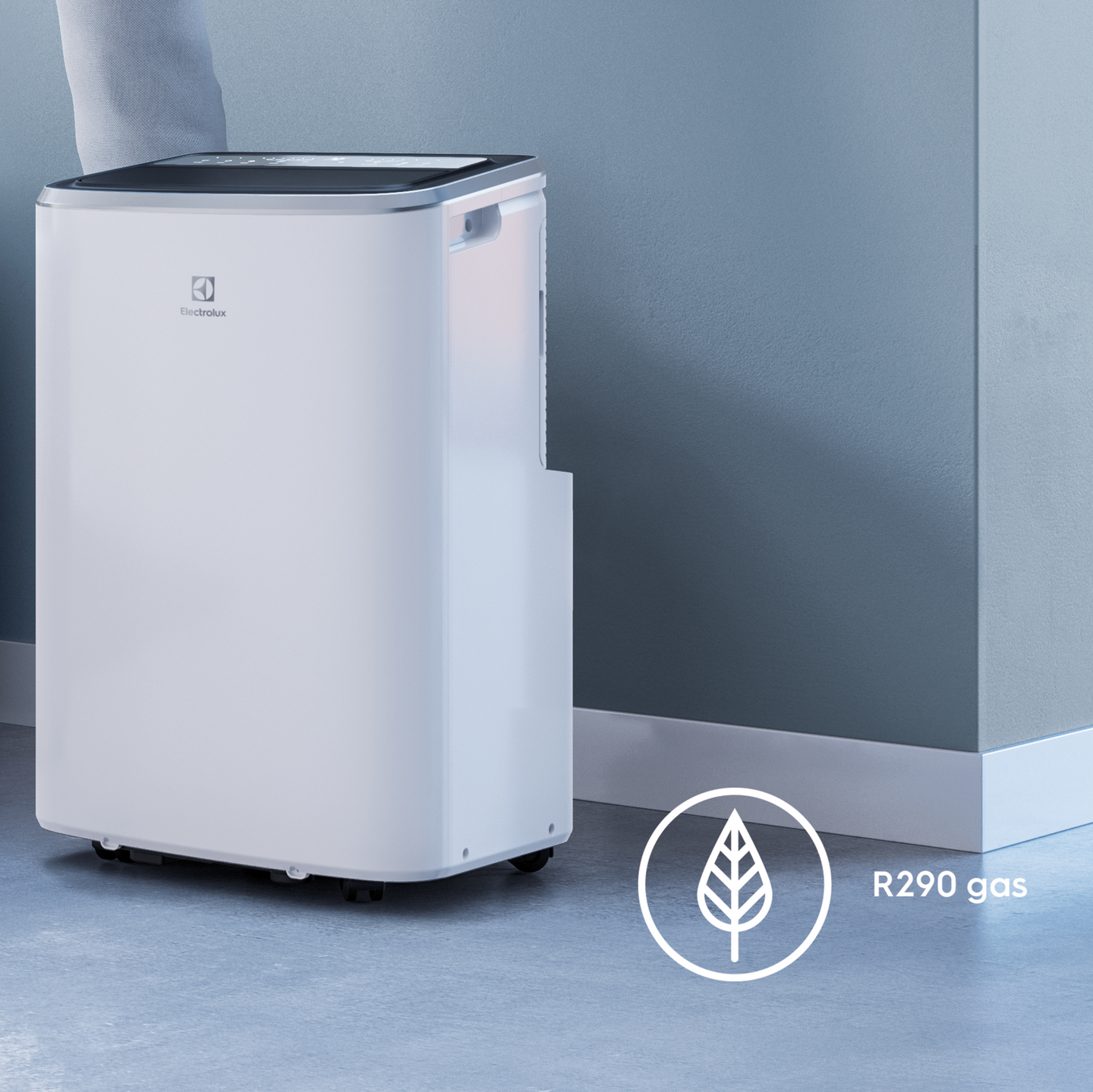 Electrolux ChillFlex Pro EXP26U338CW -ilmastointilaite