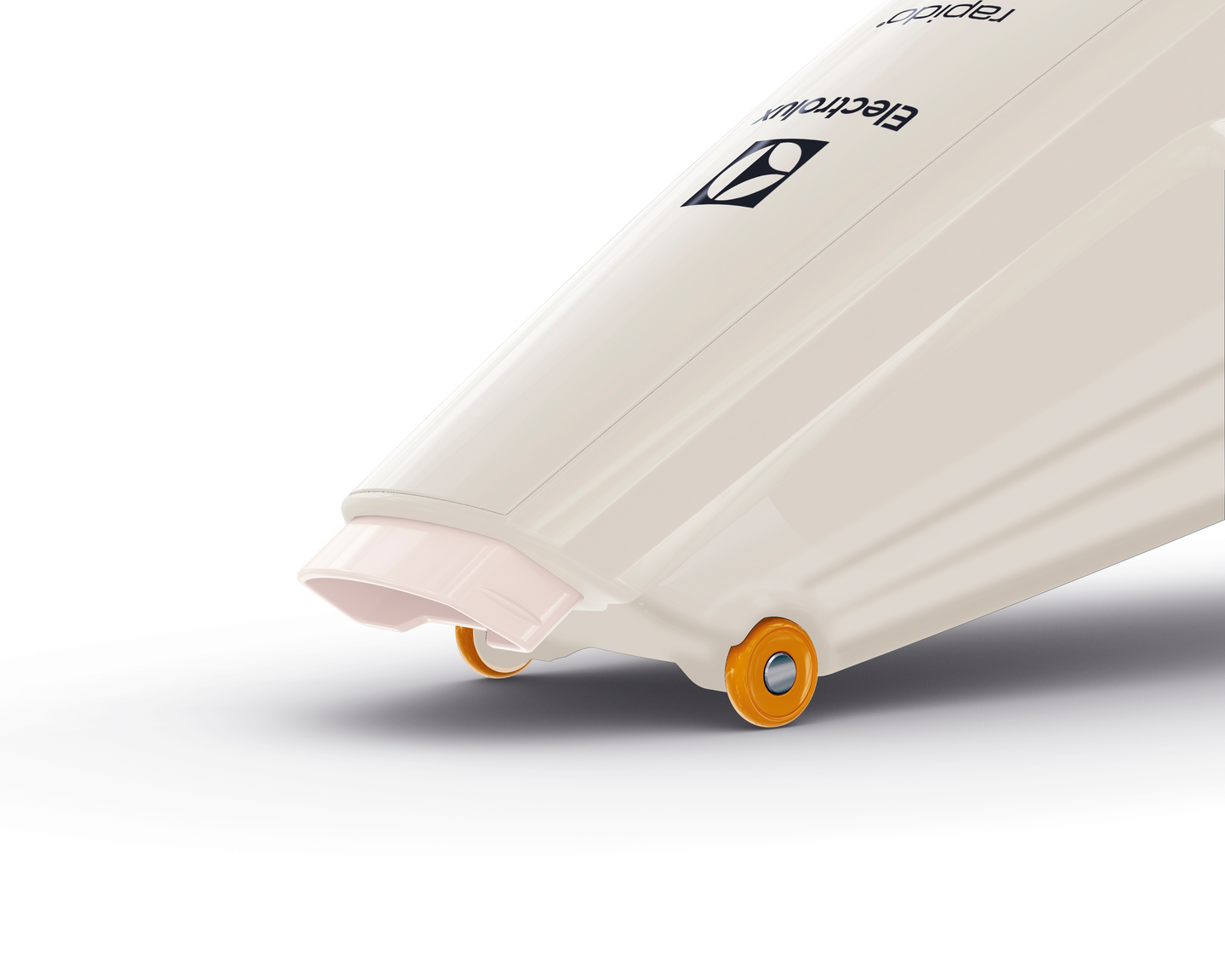 Electrolux Rapido ZB5003SW -rikkaimuri