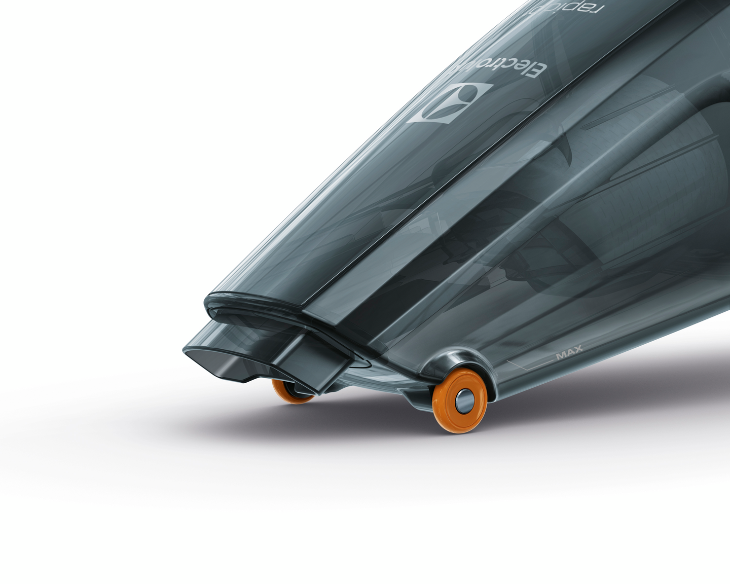 Electrolux Rapido Wet & Dry ZB6106WDB -rikkaimuri