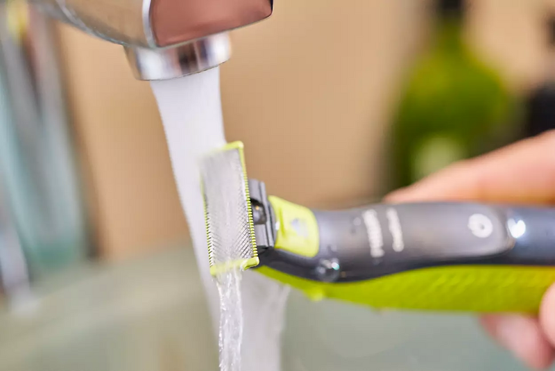 Philips OneBlade QP2520/20 trimmeri