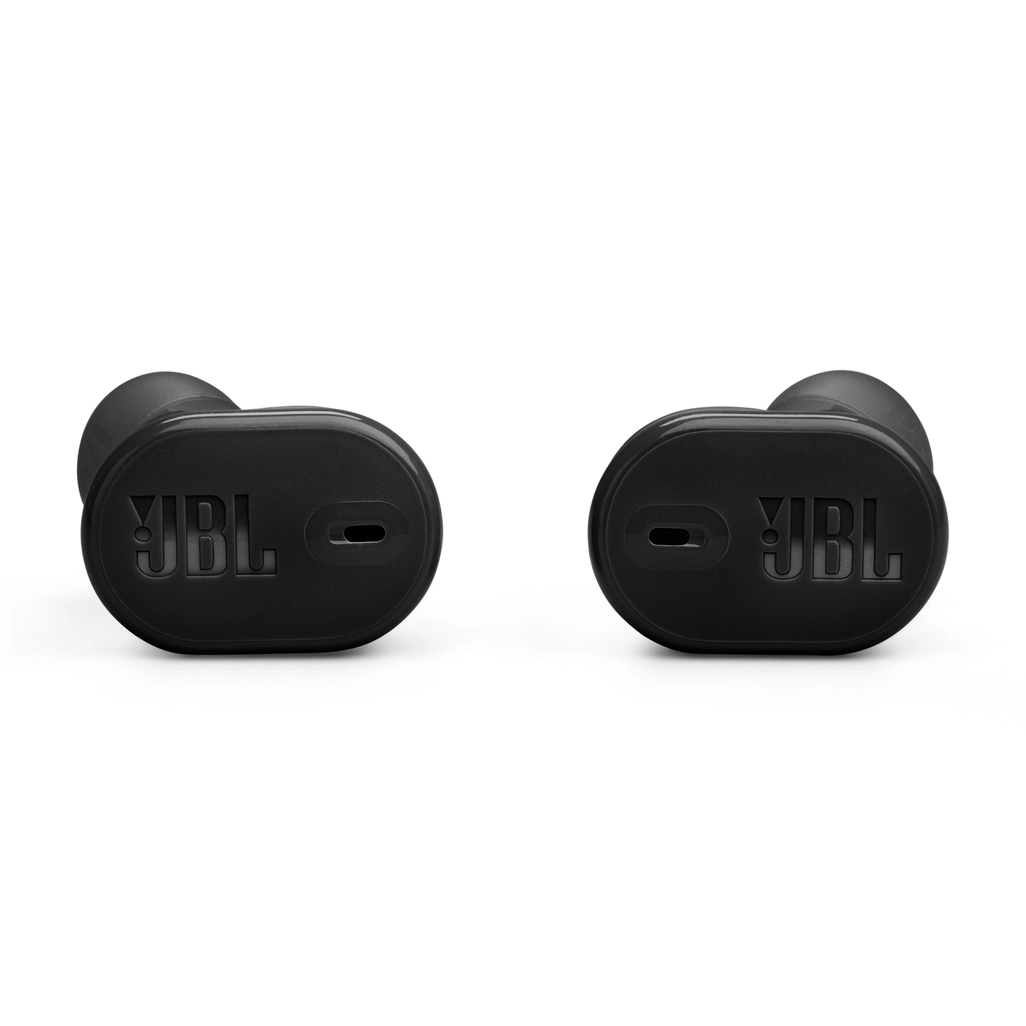 JBL Tune Buds 2 -langattomat vastamelunappikuulokkeet, musta