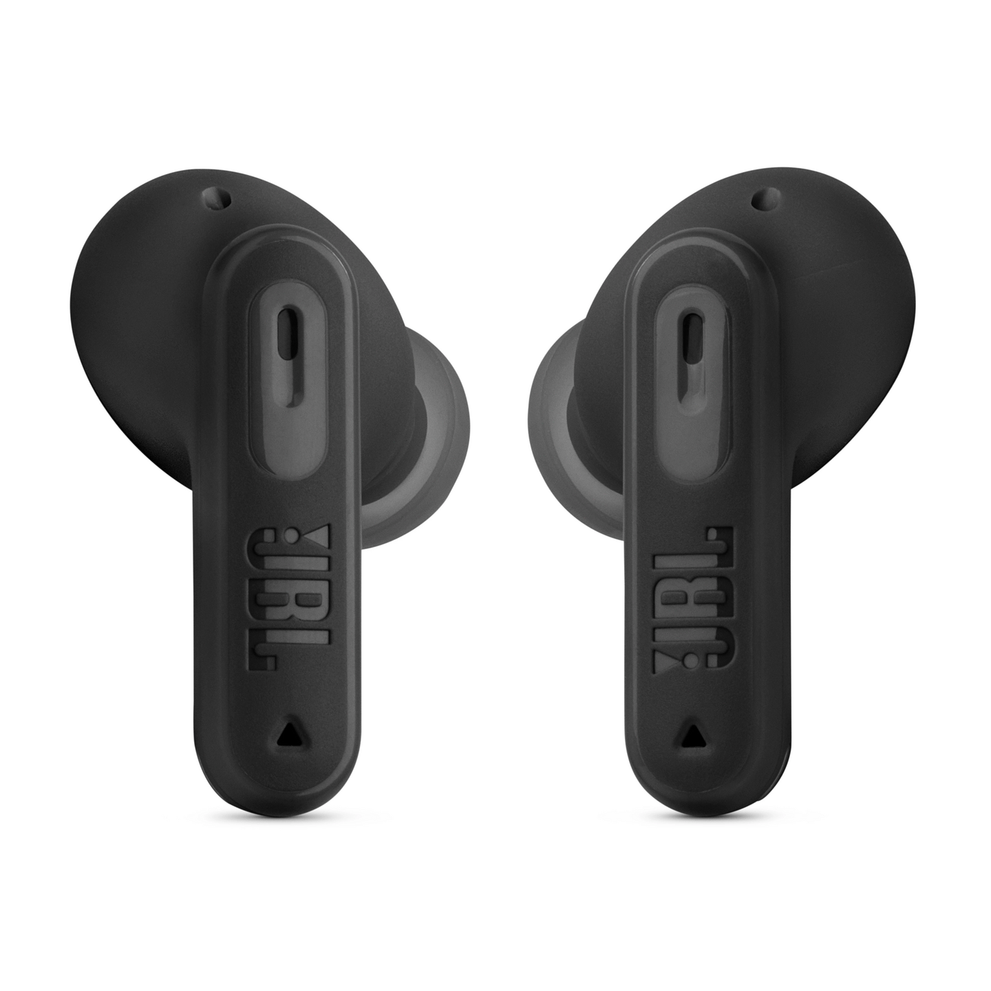 JBL Tune Beam 2 -langattomat vastamelunappikuulokkeet, musta
