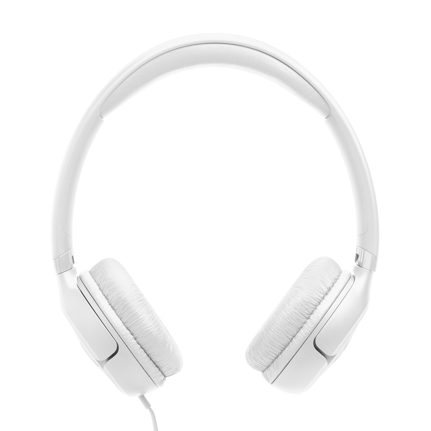 JBL Tune 530C USB-C -langalliset sankakuulokkeet, valkoinen