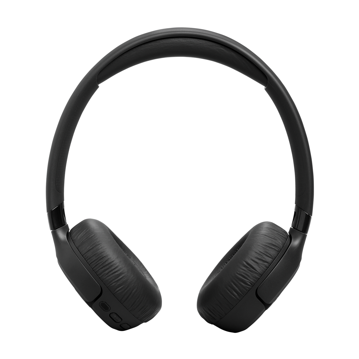 JBL Tune 680NC -langattomat vastamelusankakuulokkeet, musta