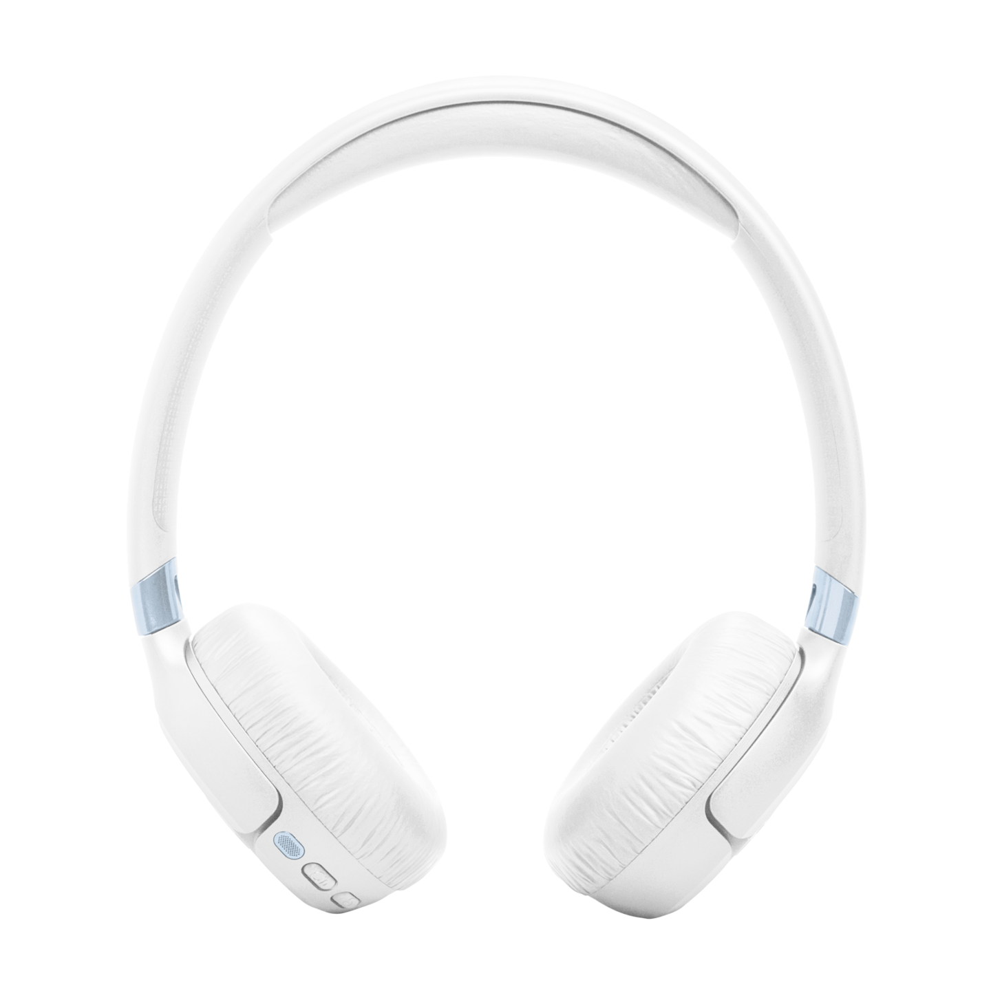 JBL Tune 680NC -langattomat vastamelusankakuulokkeet, valkoinen