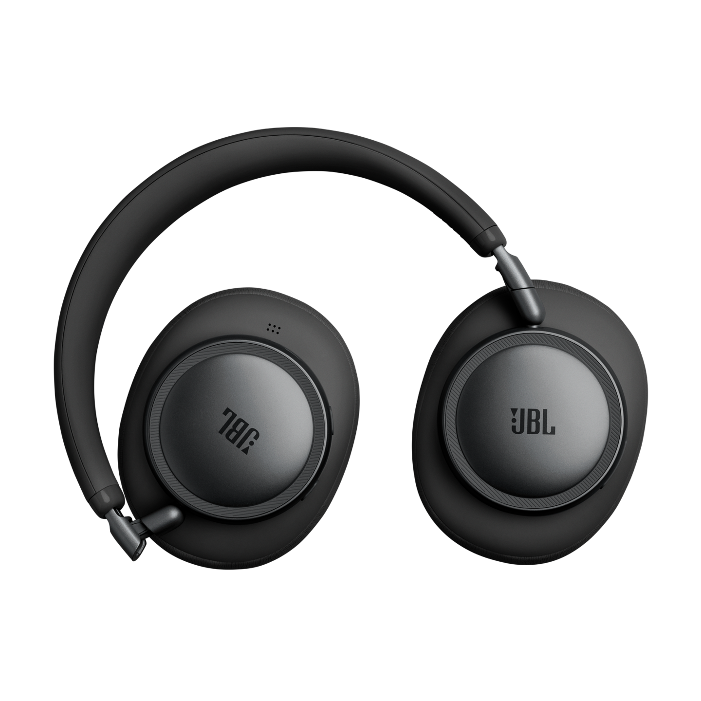 JBL Live 780NC -langattomat vastamelusankakuulokkeet, musta