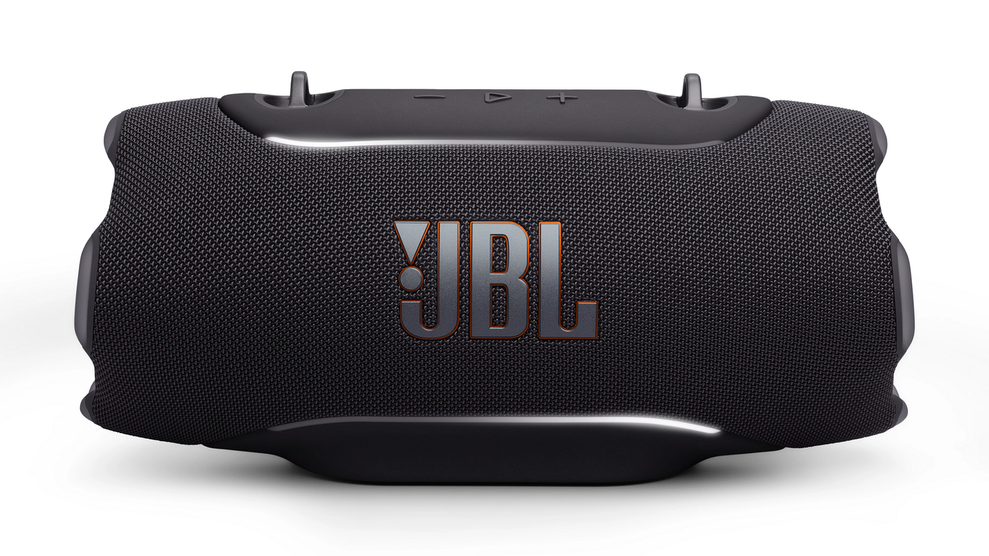 JBL Xtreme 5 -Bluetooth-kaiutin, musta