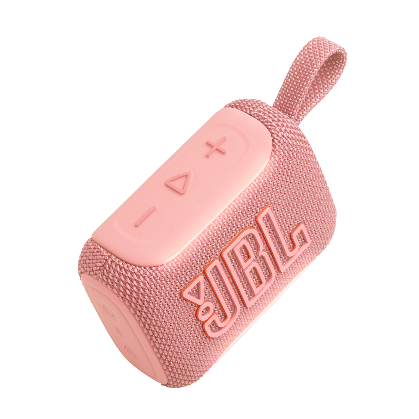 JBL Go 5 -Bluetooth-kaiutin, pinkki