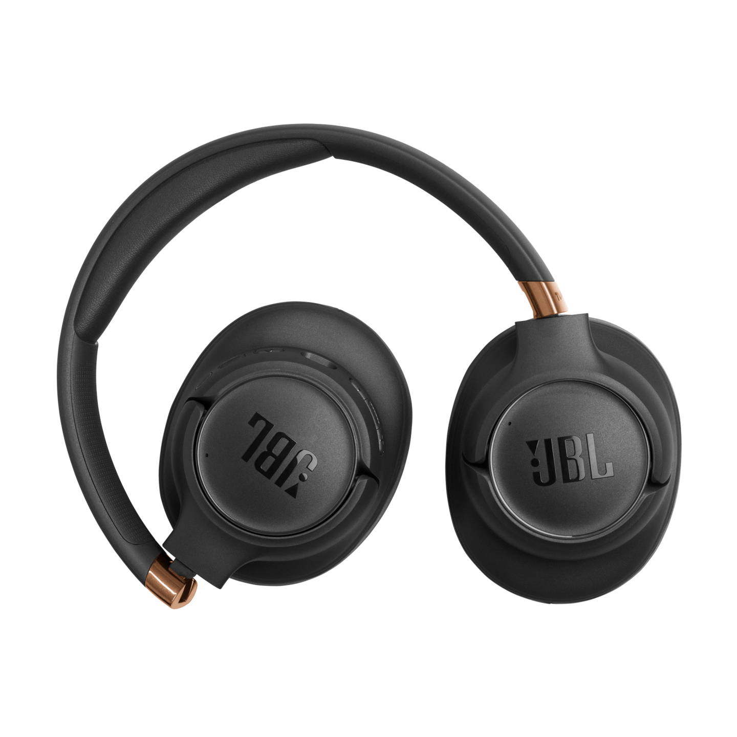 JBL Tune 785NC -langattomat vastamelusankakuulokkeet, musta