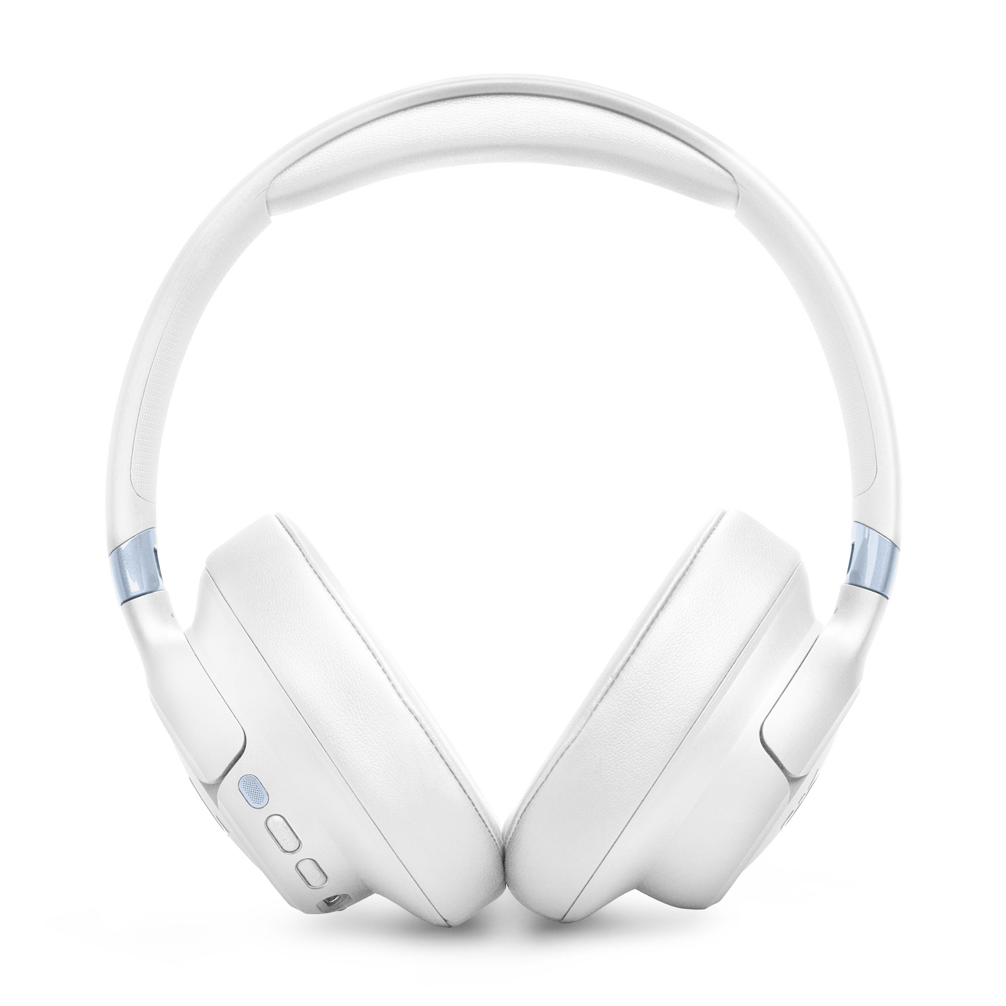 JBL Tune 785NC -langattomat vastamelusankakuulokkeet, valkoinen