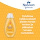 2. Natusan by Johnson's Baby shampoo 300ml