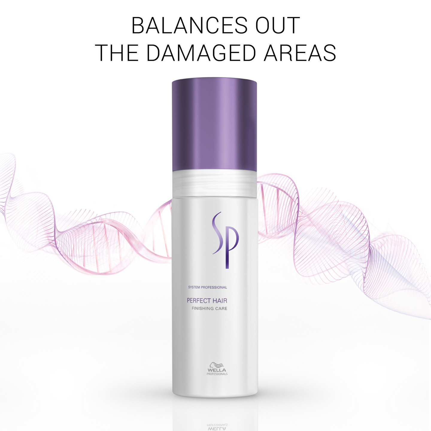 Wella Professionals Sp Repair Perfect Hair 150ml syvähoitava