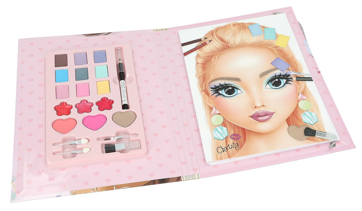 TOPModel Make-up Studio