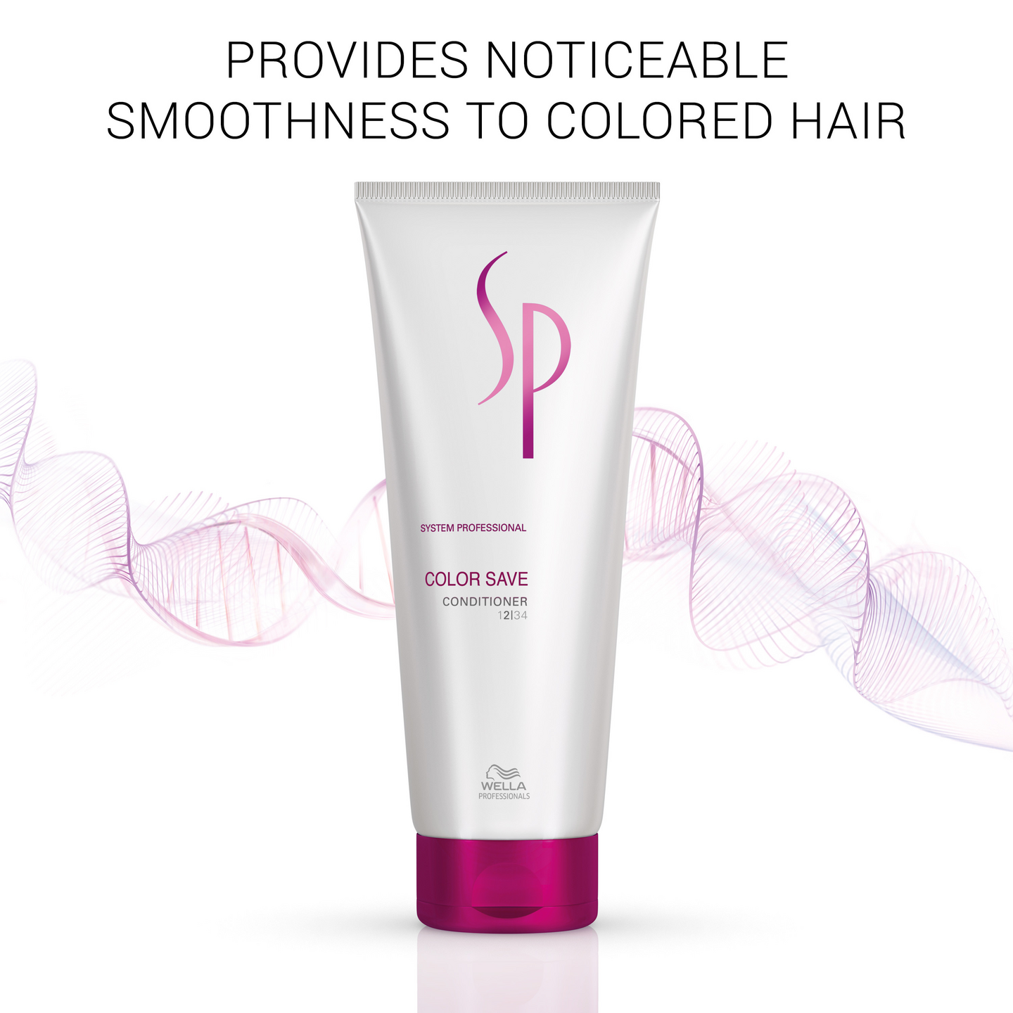 Wella Professionals SP hoitoaine 200ml Color Save